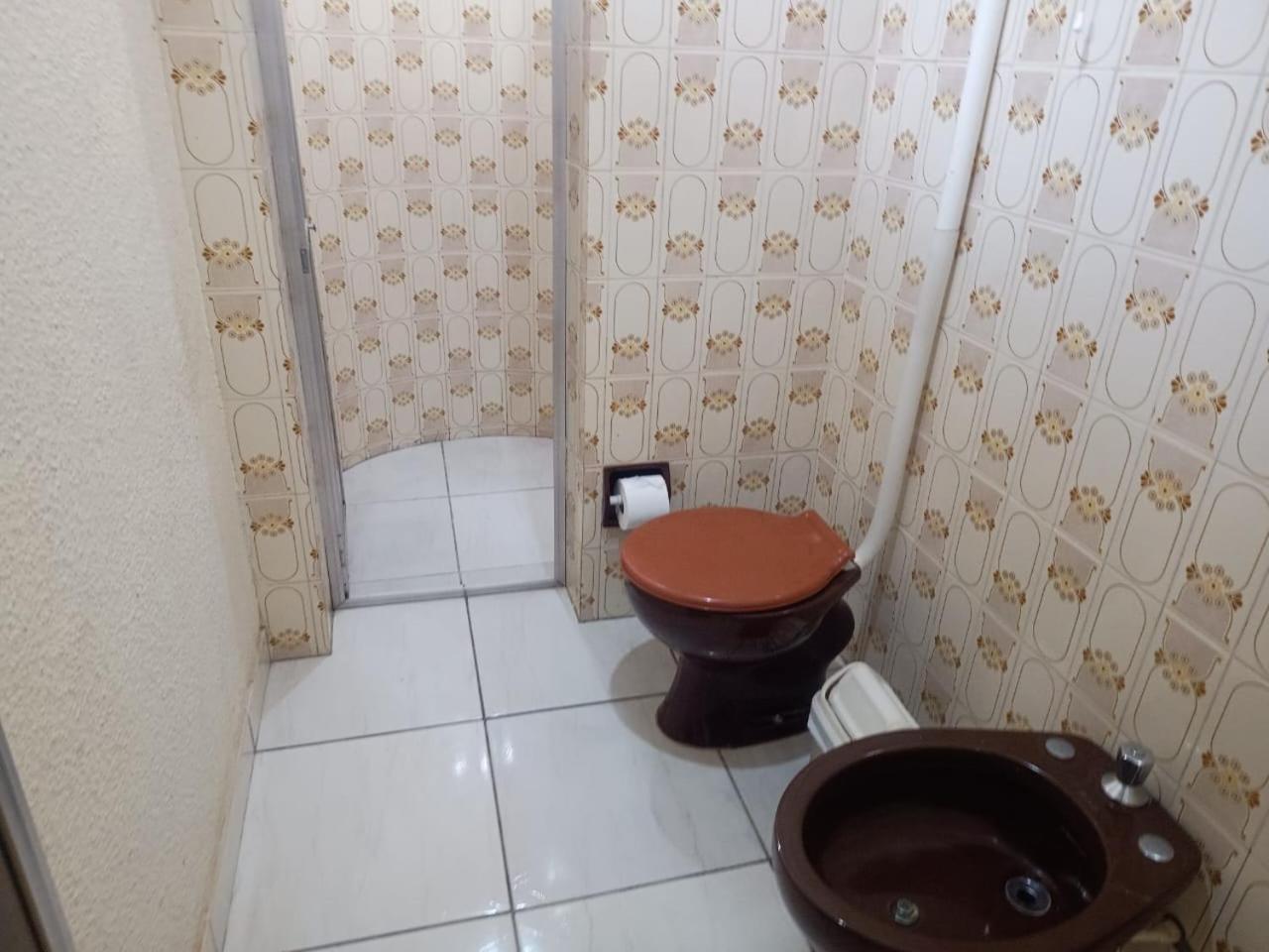 סנטנה דו ליברמנטו Hotel Comodoro De Livramento מראה חיצוני תמונה